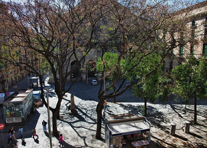 Hostal Ramos
